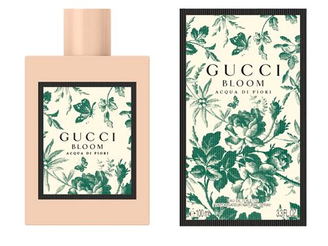 gucci bloom acqua di fiori 2 pcs set|gucci bloom reviews.